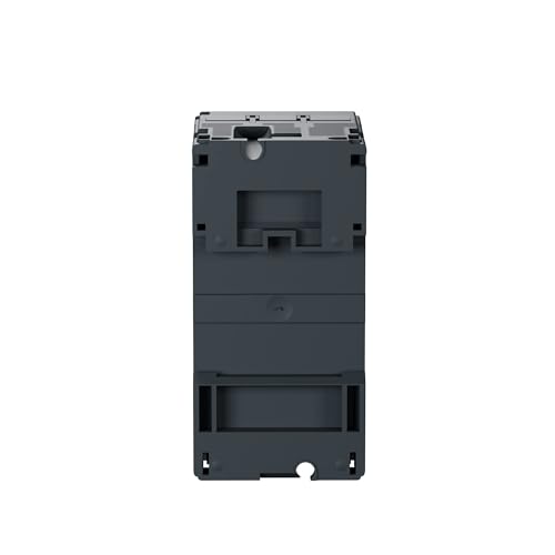 Manual Motor Starter, Rotativo, 24 a 32A, 3 polos miniatura 3
