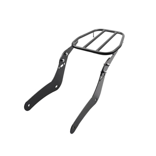 Support porte-bagages moto Rebel CMX1100 contre les galères de sac à dos