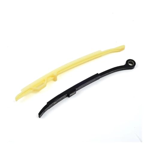 Chaîne de distribution et guides de rechange pour quad TRX450R - 4