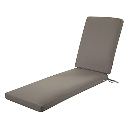 Cojín para diván de exterior Ravenna ideal para tardes de relax en la piscina 2
