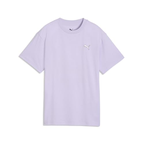 T-shirt Puma fille Mid90s vêtement sportswear enfant décontracté