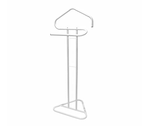 Due esse srl APPENDIABITI BIANCO 43,5x36x110cm 607072