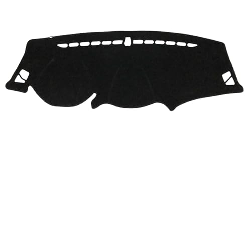 Tapis antidérapant de protection pare-soleil pour Tucson ix35 LM