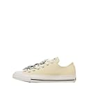 ALL STAR FLOWERCHARM OX LEMON YELLOW