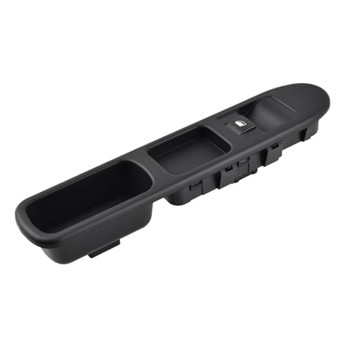 Bouton de commande de lève-vitre électrique 6554.QK pour réparer une vitre bloquée