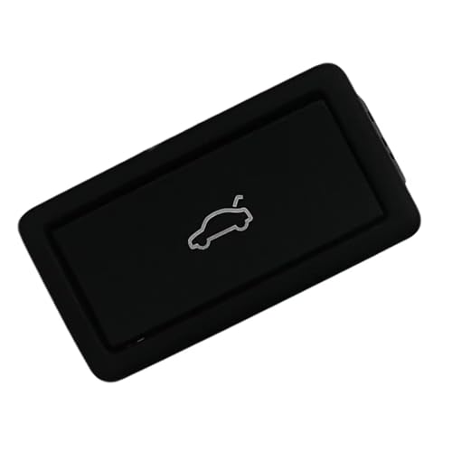 Interrupteur de hayon pour Q7 2007-2015 - Bouton de coffre OE 3D0959831D
