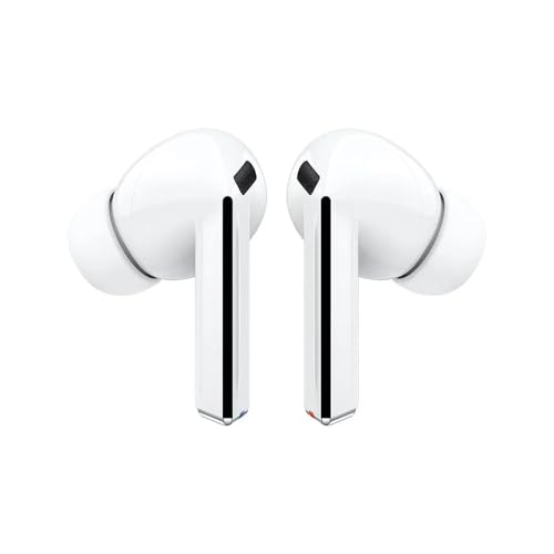 Samsung Galaxy Buds3 Pro, Fone de Ouvido sem fio, Cancelamento de...