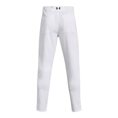 Image of Under Armour Men's Utility Baseball Straight Leg Piped Pants 22