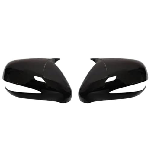 Coque de rétroviseur intérieur pour Lexus RX finition laquée