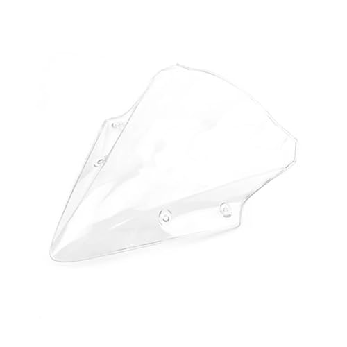 �ɓK������j���W�� �ɓK������650 �ɓK������ER6F �ɓK������EX650 2017 2018 2019 ���h �E�B���h�X�N���[�� �I�[�g�o�C �f�t���N�^�[ ���h �o�C�N �X�N���[��(Clear)