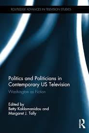 Buy Politics and Politicians in Contemporary US Television — BookShops.in
