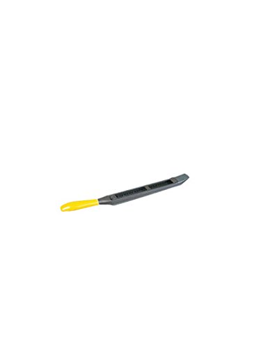 Stanley 21-295 Surform Flat File With Regular Cut Blade(Sold By 2 Pack)
