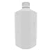 Foxx Life Sciences 175-2301-OEM, Boston Square Bottle, 2L, PP (Pack of 10 pcs)