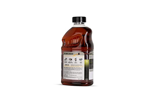 Howes 103067 Meaner Power Kleaner 32-Ounce Fuel Stabilizer, Injector Cleaner, And Diesel Fuel Lubricator thumb #1