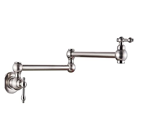 EH[}EgfAnhLb`֌XCOEH[^[XpEg360]܂肽݃pLb`VNVOR[h~LT[^bv Lb`Xy[Xߖ(Brushed Nickel C)