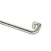 Umbra 242732-782 Twilight Wrap Around Curtain Rod