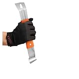 Palettenbrecher 3 STÜCKE Flache Utility Brecheisen Kohlenstoffstahl Hand for Werkzeug for Trimmarbeiten