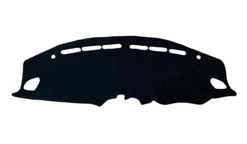 Tapis tableau bord Suzuki Swift protection solaire et isolation thermique auto RHD