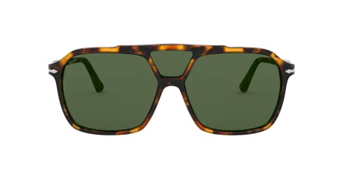Persol PO3223S Square Sunglasses3