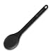 Produktbild Victorinox Compact Spoon for Daily Cooking or Serving, Black, Large (7.6202.3)