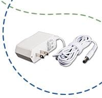 Havahart Wireless Fence, Replacement AC Adapter Po