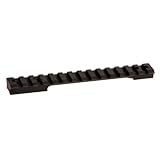 USATAC EGW HD Springfield M1903 Picatinny Rail Scope Mount 20 MOA Includes torx bit, Screws and Vibra Tite