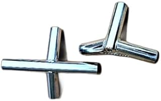 Davis Tent® Frame Connector Angle Kit, 1