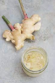 JEET by KSHS Ginger in Vinegar(500gms) 2