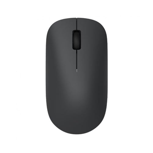 Xiaomi Wireless Mouse Lite - vue 9
