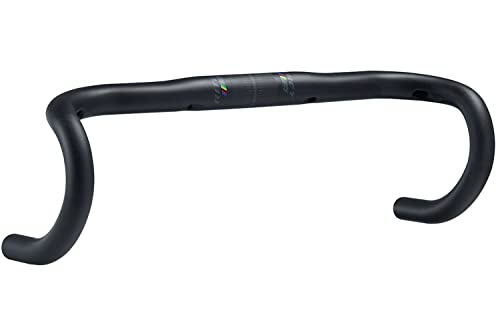 Ritchey Manillar Wcs Carbon Evocurve Ud Matte 42cm Internal Cable Routing