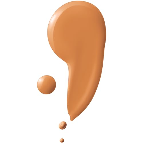 Maybelline Fit Me Dewy + Smooth Liquid Foundation - Image 6