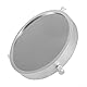 Hochdichter Solarfilmfilter für Teleskope, Metall-Druckring-Design sorgt für Langlebigkeit (120 mm)