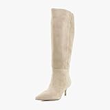 Vince Camuto Tansie Extra Wide Calf Women's Boots...