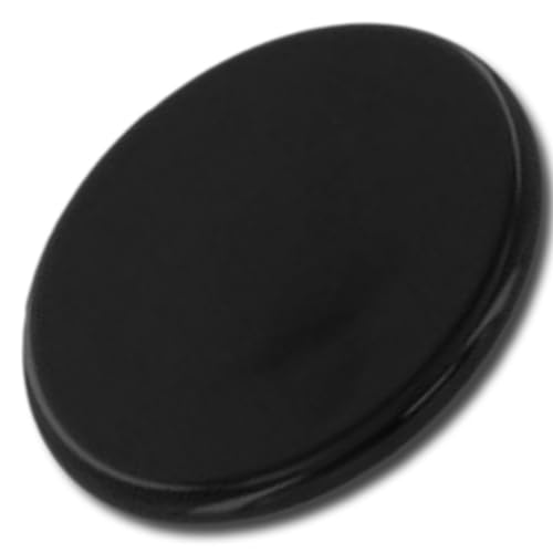 Hotpoint - Ariston - CHAPEAU BRULEUR SEMI-RAPIDE Ø75MM POUR TABLE DE CUISSON ARISTON