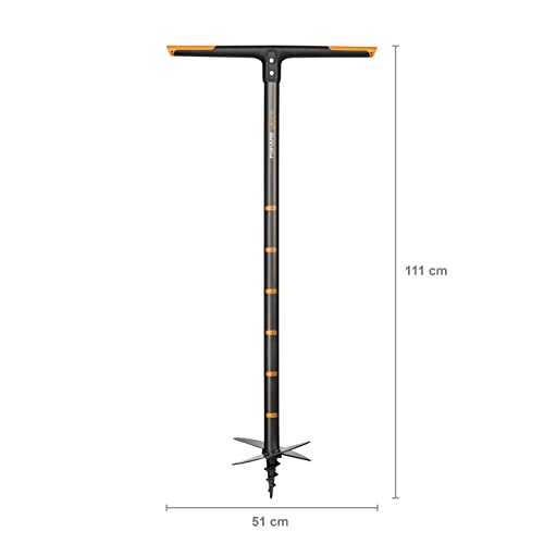 Tarière QuickDrill 20 cm - vue 3