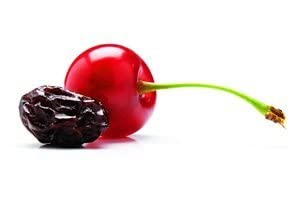 Miniatura 5 de Cerezas secas Bolsa resellable de 3 libras (48 onzas), variedad Montmorency Tarta (ácida) -  endulzadas