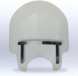 Dakota 3.0mm Windshield Standard For High Mounted Turn Signals - NC-NC125B