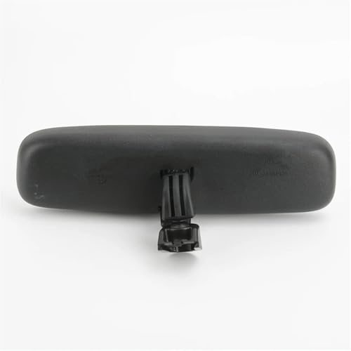 Espejo retrovisor interior que elimina puntos ciegos en Mazda 3 y 2 2