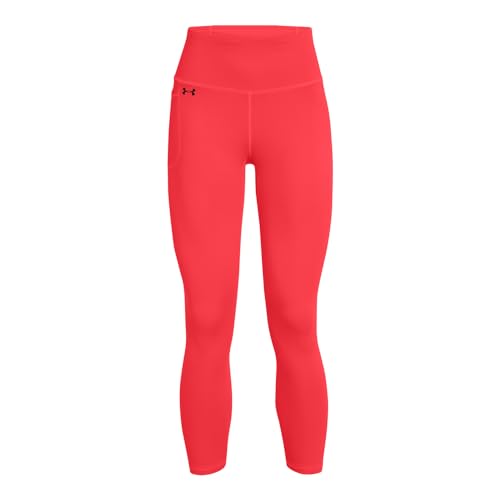 Image of Under Armour Women's Motion Ankle Leggings with Pockets