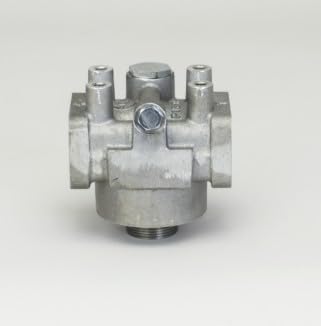 P561924 Donaldson Original Head Assy