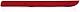 PROMOLINK 1x Stossstangen Reflektor Rückstrahler Linke Seite Kompatibel Mit VW Transporter T6 7E0945105A 7E0945106A 7E0945105 7E0945106 (Links)