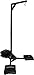 Outslayer Heavy Duty Punching Bag Stand - 7.8ft / 6.8ft Heavy Bags up to 350lbs - Made in USA - Filled or Unfilled Sandbags - Easy Assembly (with Filled Sand Bags, 7'8 Ft Heavy Duty Stand)