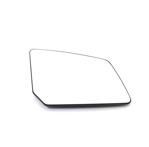 Verre de rétroviseur pour Chevy Traverse 2009-2014 lentille chauffante droite