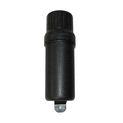 Accesorios universales para motocicletas de ruta, tubo portaobjetos talla M 5