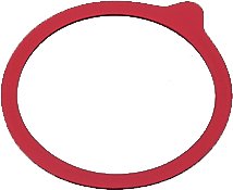 Preisvergleich Produktbild Schollain Beutel mit 10 Ringen 83 x 97 mm