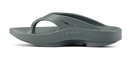 Image of OOFOS - Unisex OOriginal Sport - Post Exercise Active Sport Recovery Thong Sandal