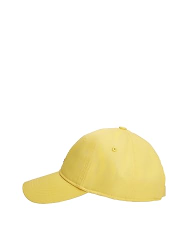 Image of Tommy Hilfiger Men's Cotton 85 Logo Adjustable Baseball Cap