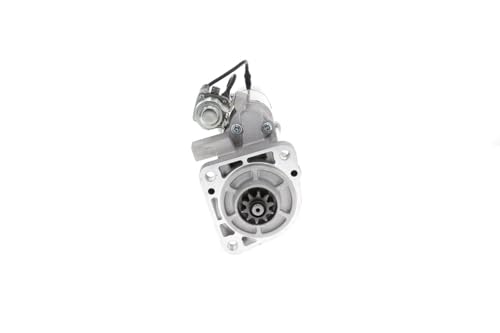 Démarreur HELLA 8Ea 012 586-281 mécanique générale de précision 24V - 2