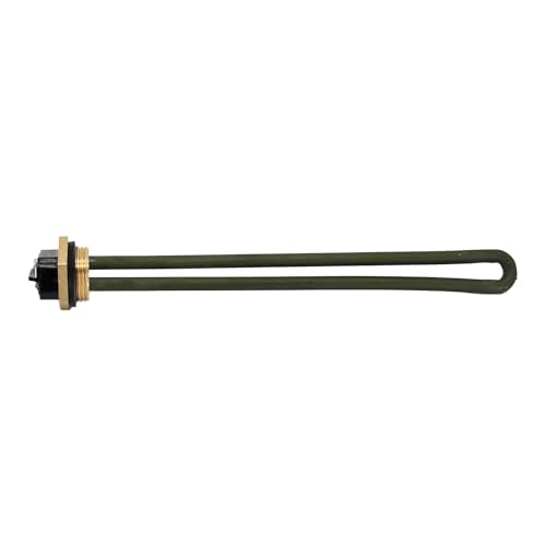 Image of 1440W 120V Water Heater Element 92249 520900 Compatible with Atwood G6A GC6AA GC10A GCH6A GCH10A Compatible with Suburban SW4 SW6 SW10 SW12 SW16 Series Replace 520789 232794 91160 92097