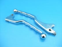 Amazon.co.jp: 当時物 メッキ ホンダ CB系 波型パワーレバー 旧 Amazon.co.jp: 当時物 メッキ ホンダ CB系 波型パワーレバー 旧